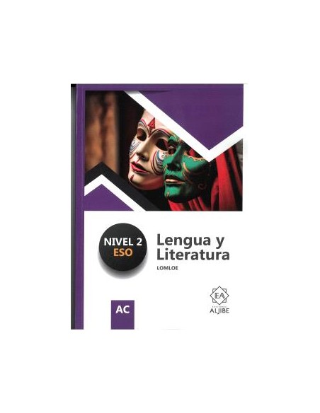 LENGUA Y LITERATURA 2ºESO 23 LOMLOE ADAPTCURRICULAR